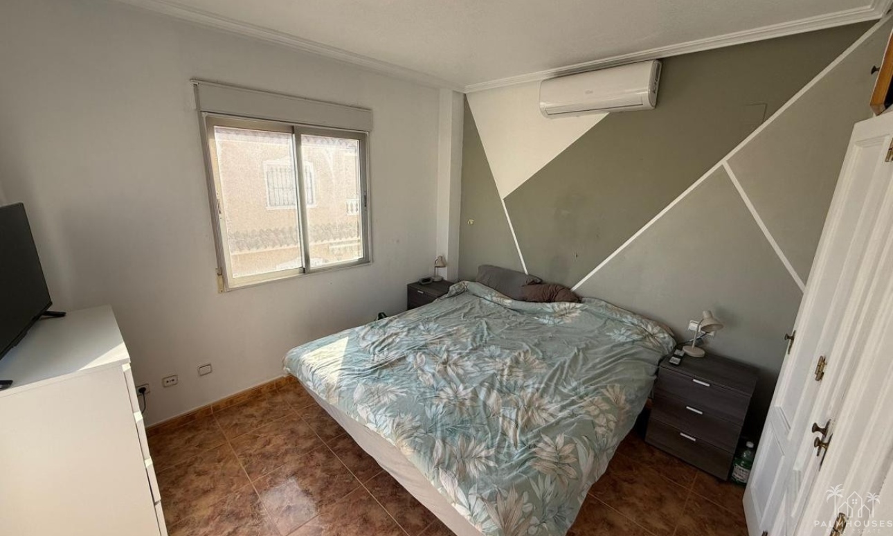 Revente - Villa - Pilar de La Horadada - Torre de la Horadada