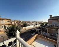Revente - Villa - Pilar de La Horadada - Torre de la Horadada