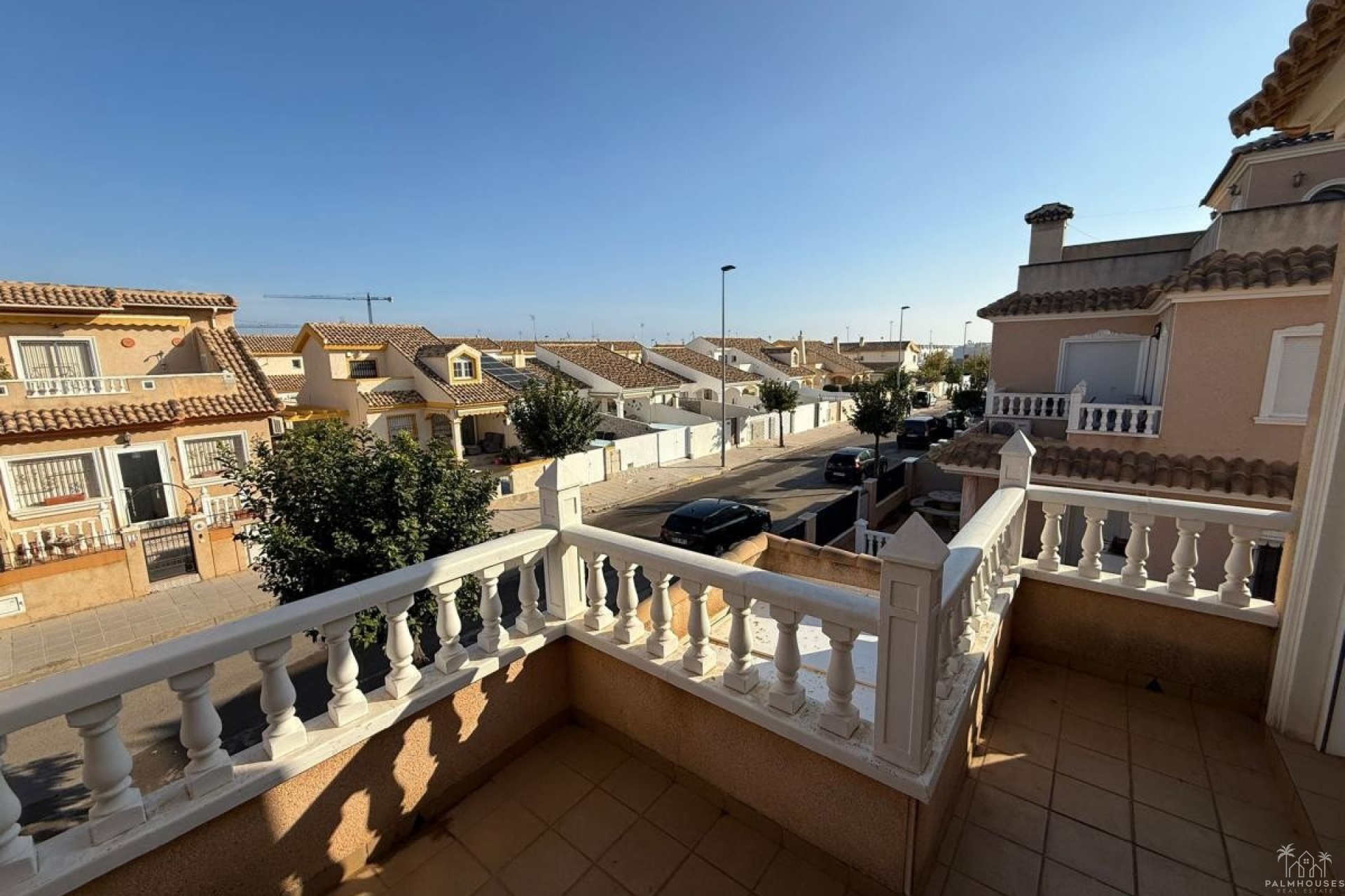 Revente - Villa - Pilar de La Horadada - Torre de la Horadada