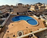 Revente - Villa - Pilar de La Horadada - Torre de la Horadada