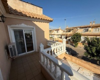 Revente - Villa - Pilar de La Horadada - Torre de la Horadada