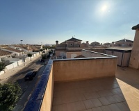 Revente - Villa - Pilar de La Horadada - Torre de la Horadada