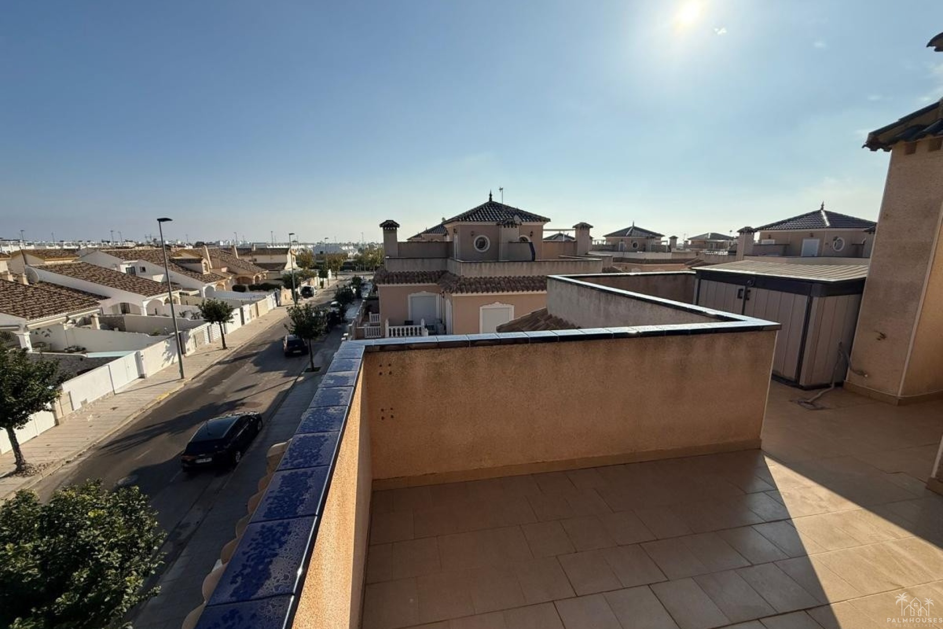 Revente - Villa - Pilar de La Horadada - Torre de la Horadada