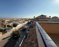 Revente - Villa - Pilar de La Horadada - Torre de la Horadada
