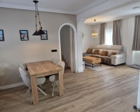 Revente - Villa - Pilar de La Horadada - Torre de la Horadada