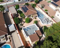 Revente - Villa - Pinar de Campoverde - Inland