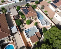 Revente - Villa - Pinar de Campoverde - Inland