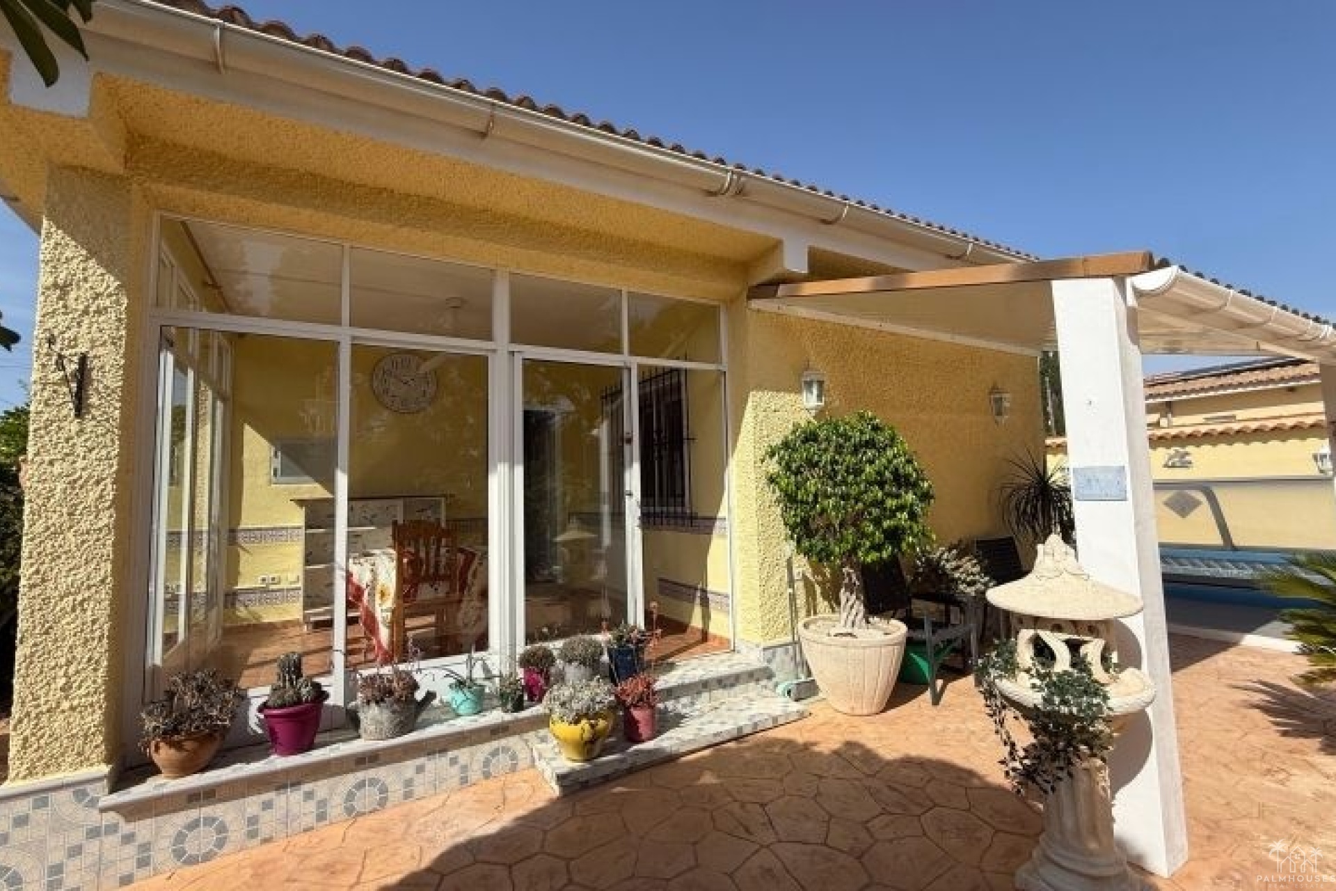 Revente - Villa - Pinar de Campoverde - Inland