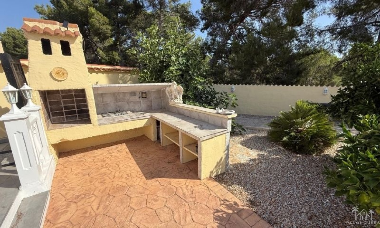 Revente - Villa - Pinar de Campoverde - Inland