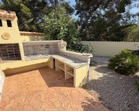 Revente - Villa - Pinar de Campoverde - Inland