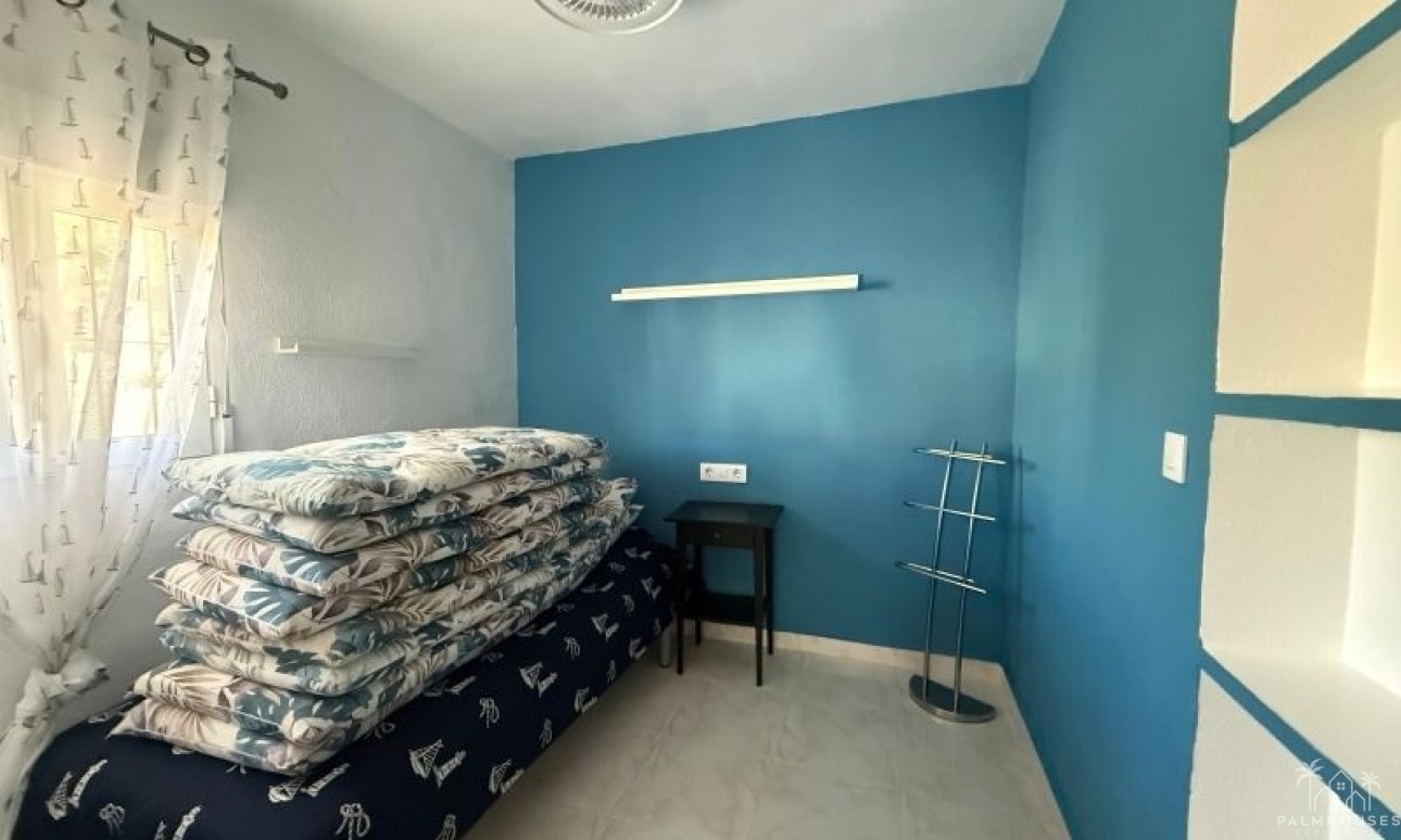 Revente - Villa - Pinar de Campoverde - Inland
