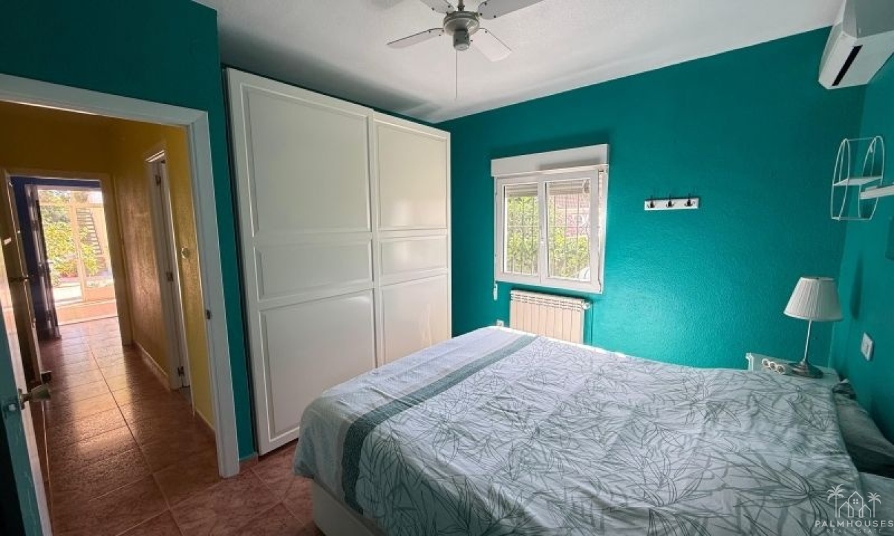 Revente - Villa - Pinar de Campoverde - Inland