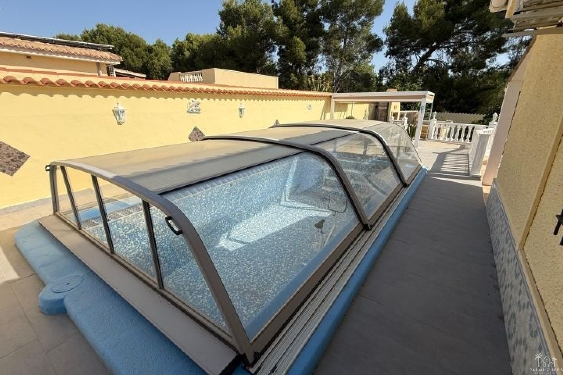 Revente - Villa - Pinar de Campoverde - Inland