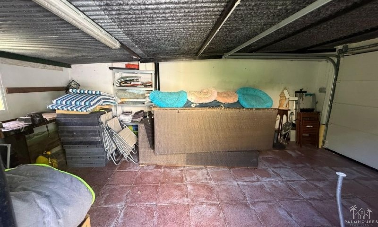 Revente - Villa - Pinar de Campoverde - Inland