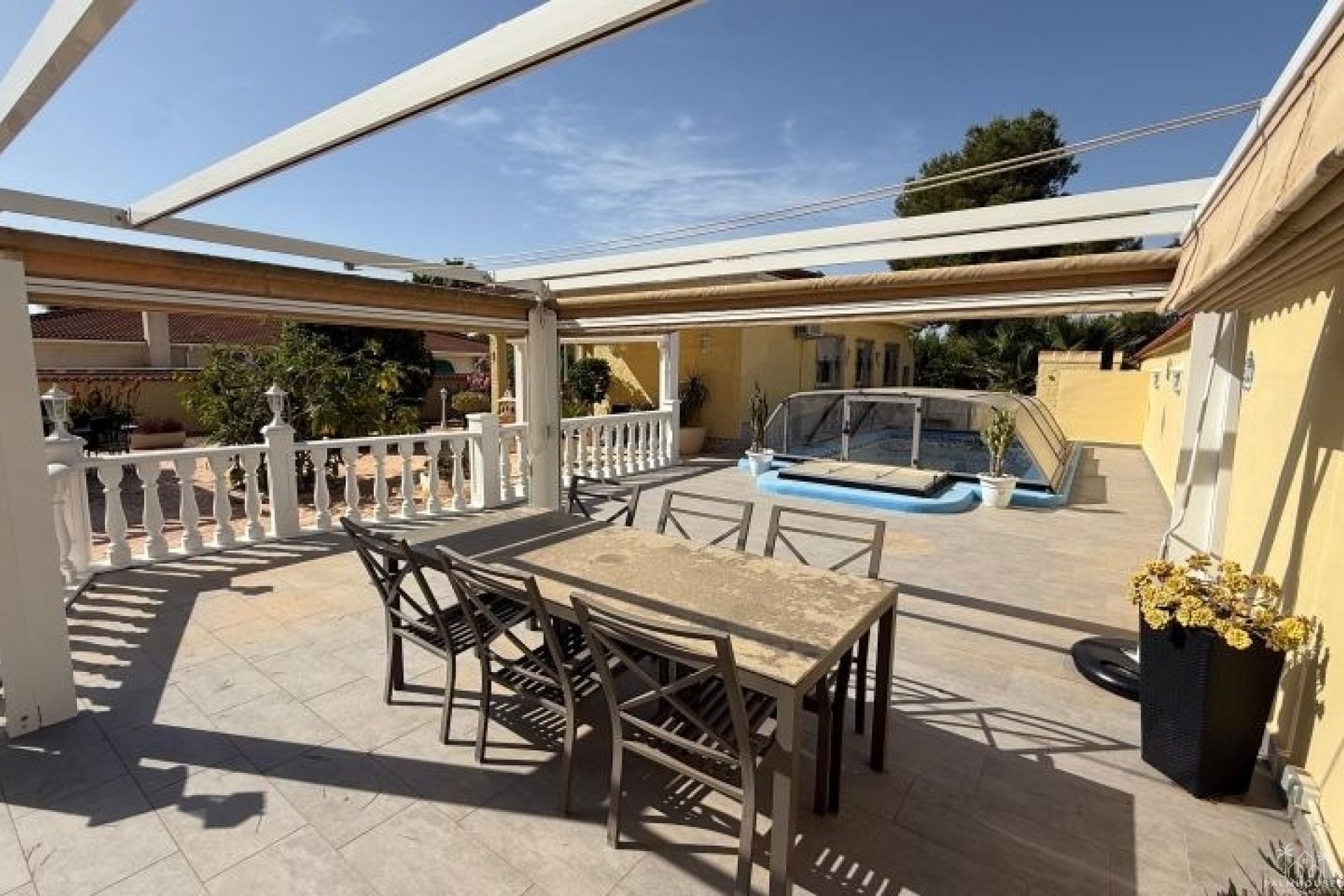 Revente - Villa - Pinar de Campoverde - Inland