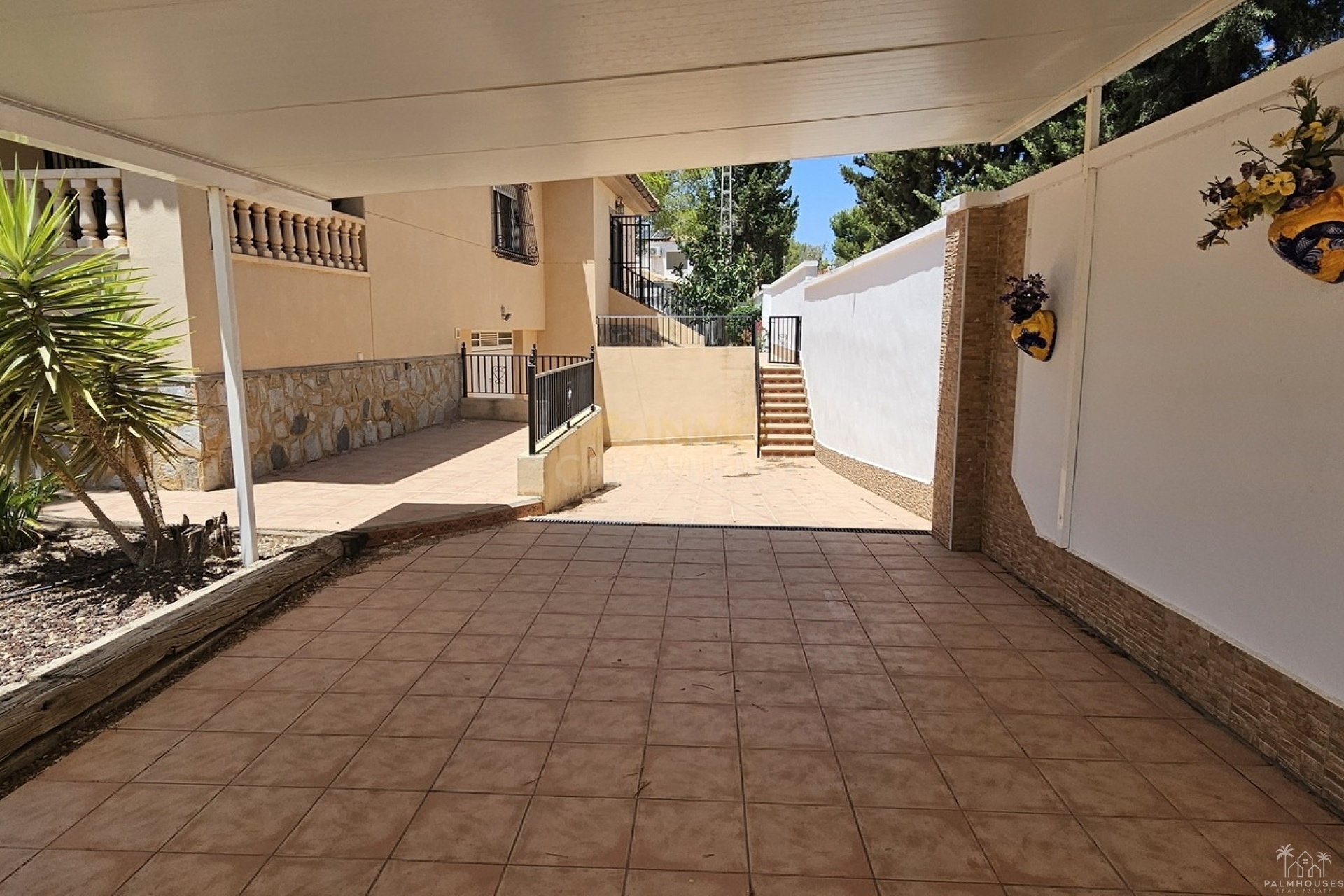 Revente - Villa - Pinar de Campoverde - Inland