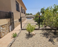Revente - Villa - Pinar de Campoverde - Inland
