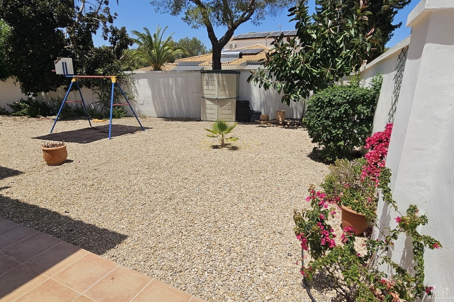 Revente - Villa - Pinar de Campoverde - Inland