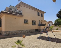 Revente - Villa - Pinar de Campoverde - Inland