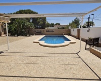 Revente - Villa - Pinar de Campoverde - Inland