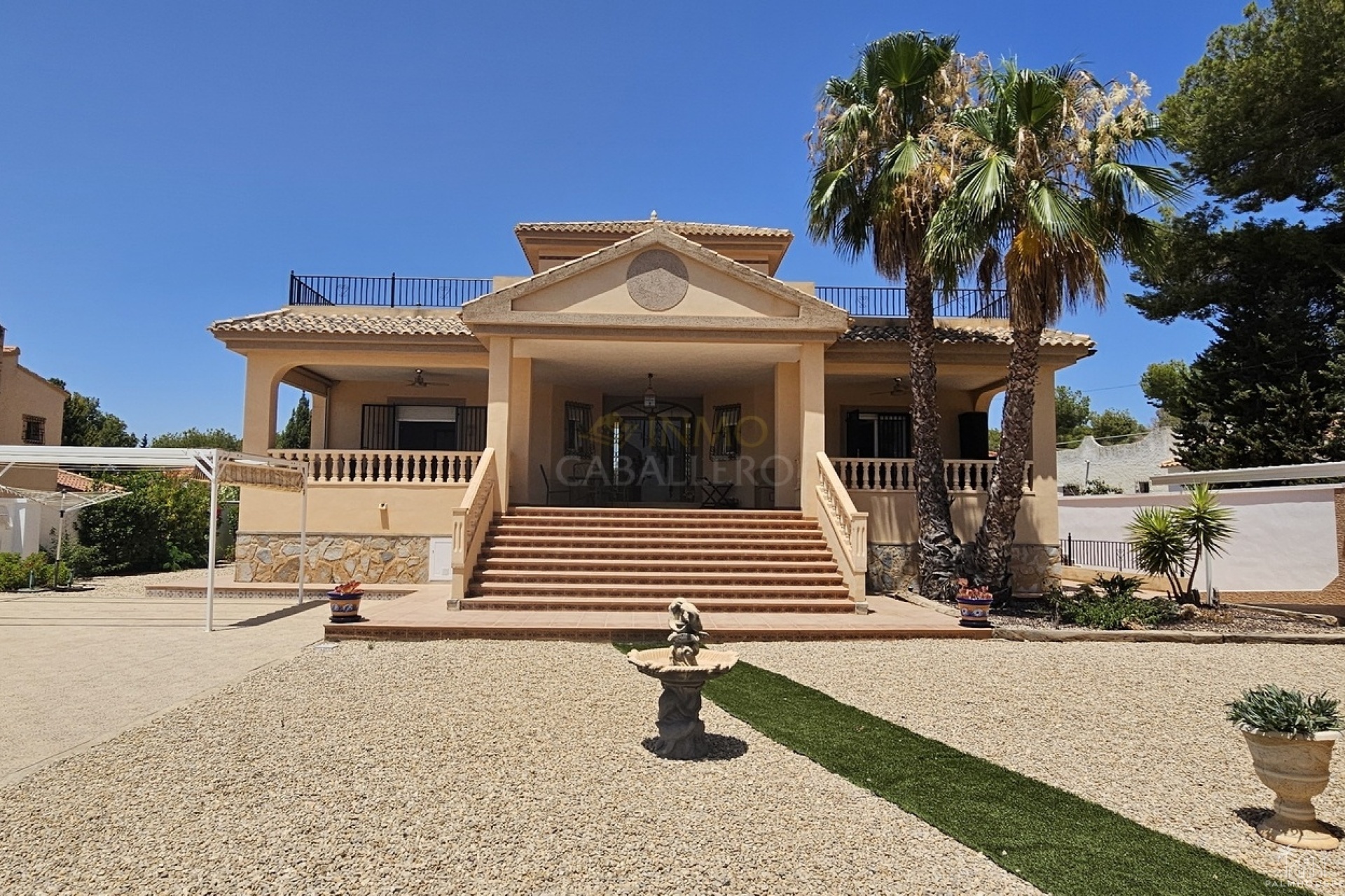 Revente - Villa - Pinar de Campoverde - Inland