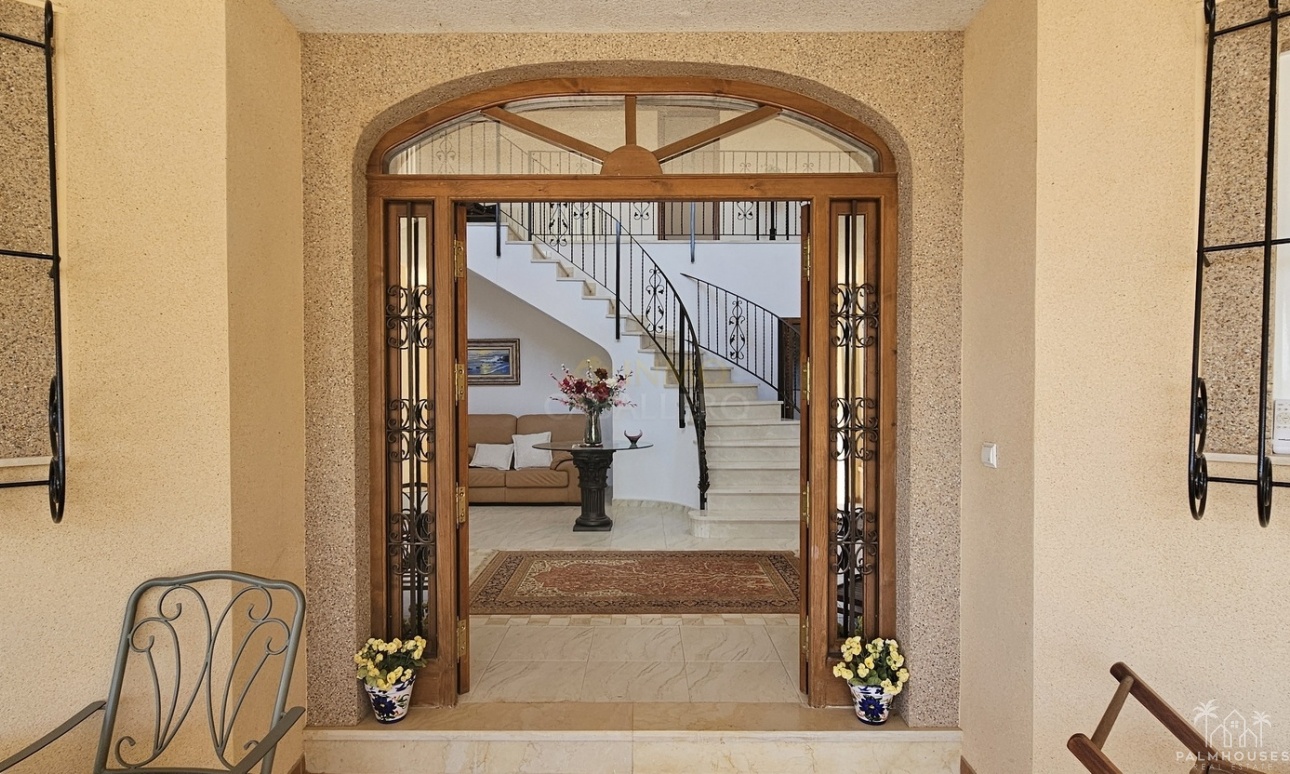 Revente - Villa - Pinar de Campoverde - Inland