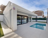 Revente - Villa - Pinar de Campoverde - Inland