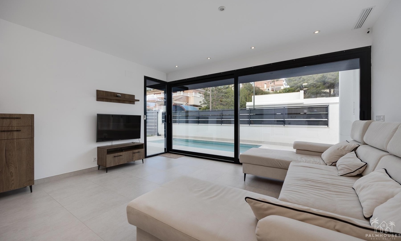 Revente - Villa - Pinar de Campoverde - Inland