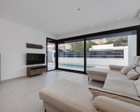 Revente - Villa - Pinar de Campoverde - Inland
