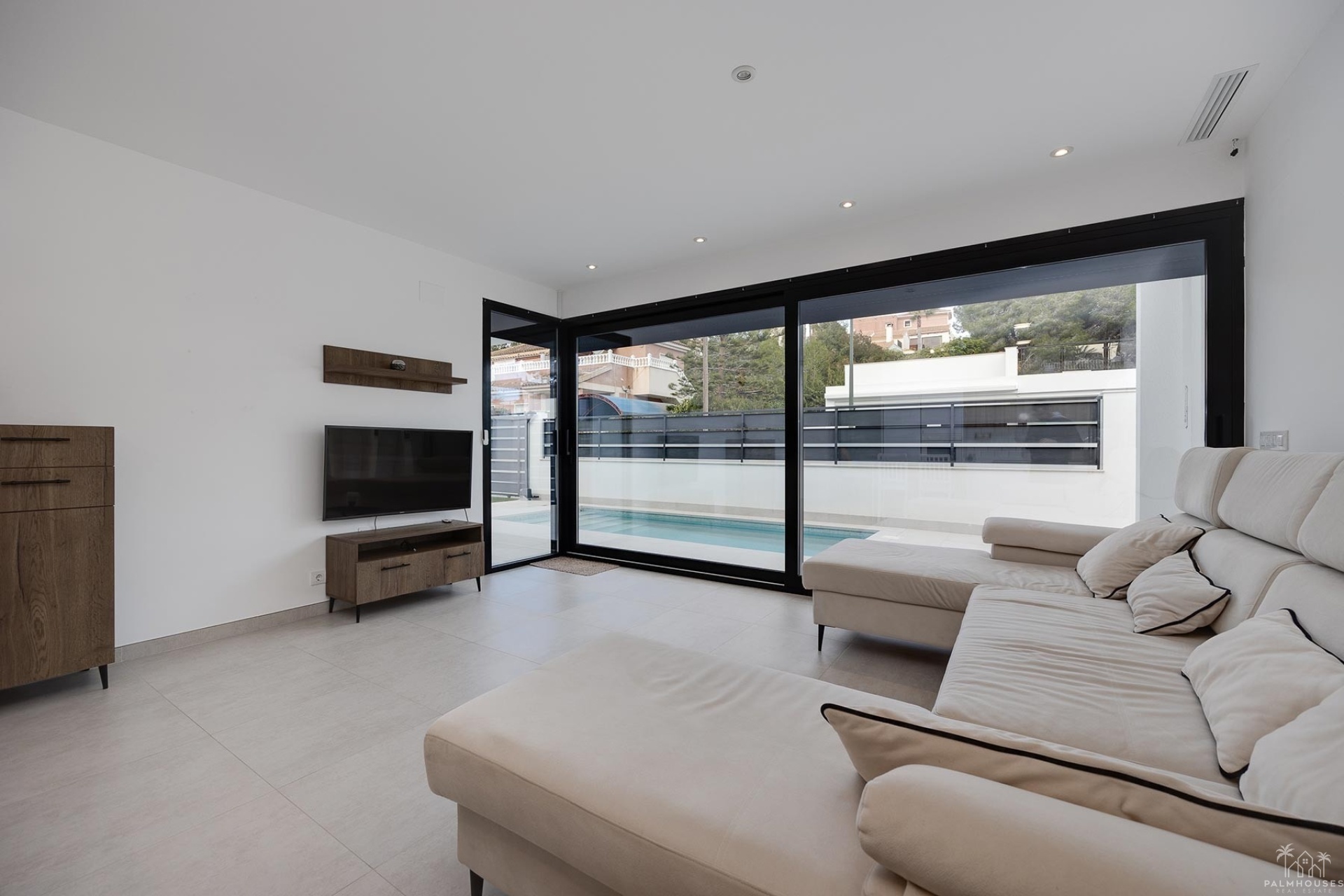 Revente - Villa - Pinar de Campoverde - Inland