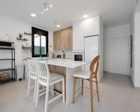 Revente - Villa - Pinar de Campoverde - Inland