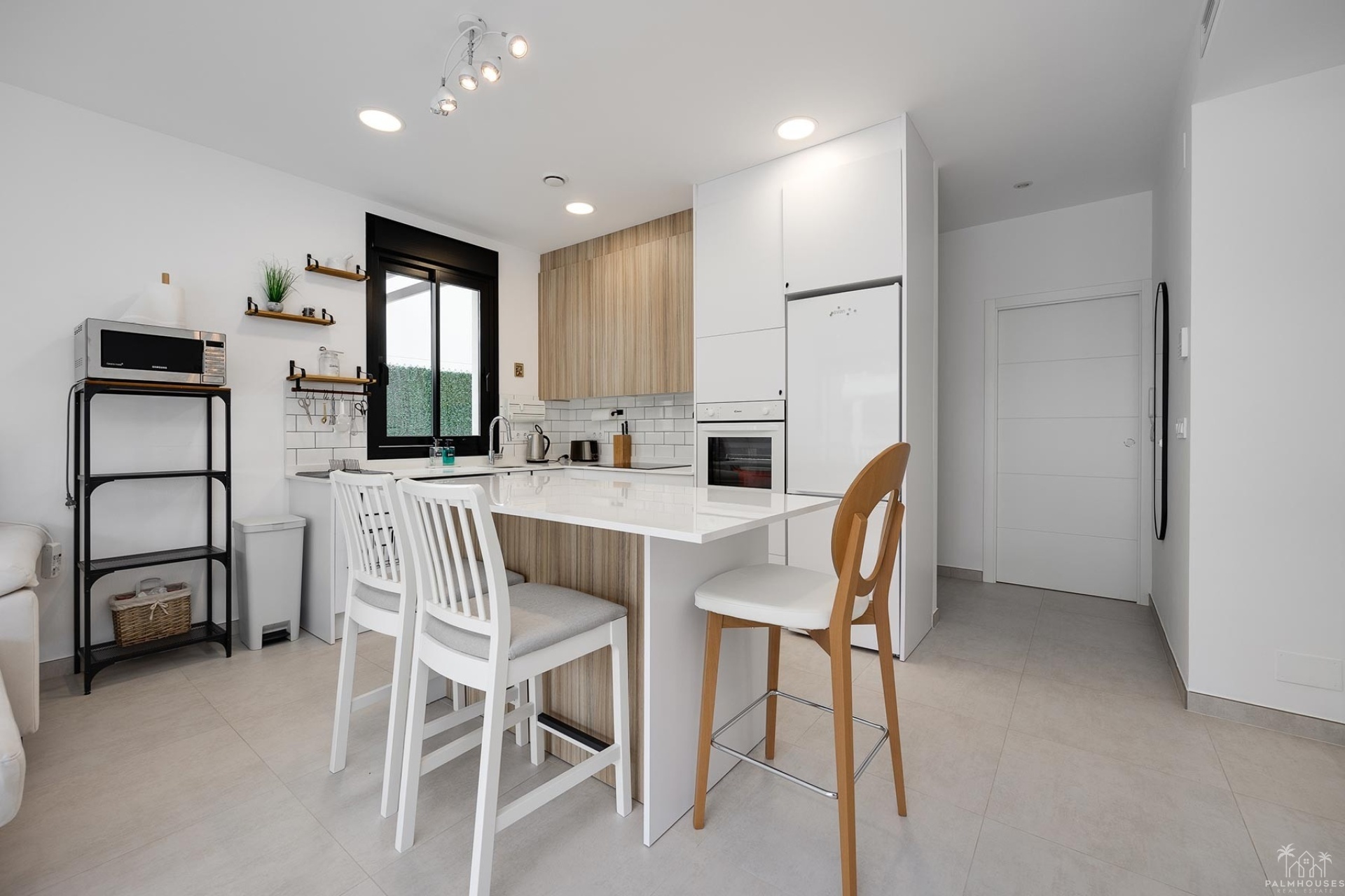 Revente - Villa - Pinar de Campoverde - Inland