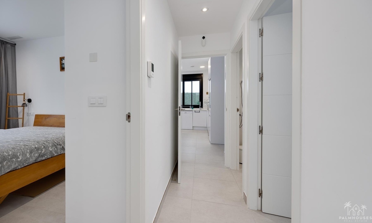 Revente - Villa - Pinar de Campoverde - Inland