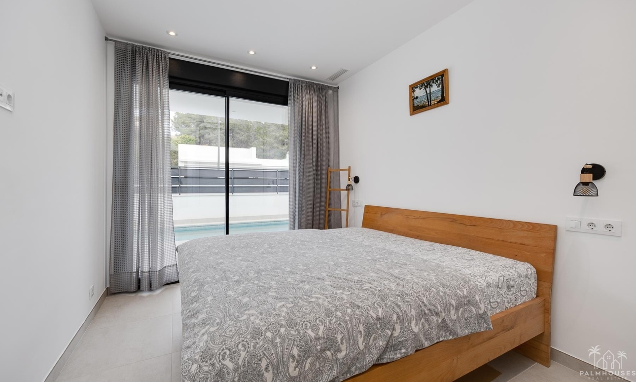 Revente - Villa - Pinar de Campoverde - Inland