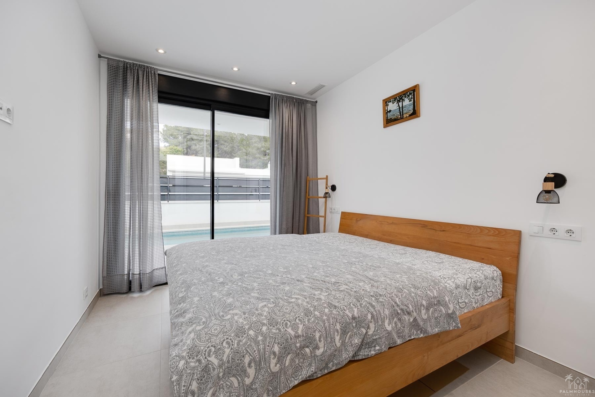 Revente - Villa - Pinar de Campoverde - Inland