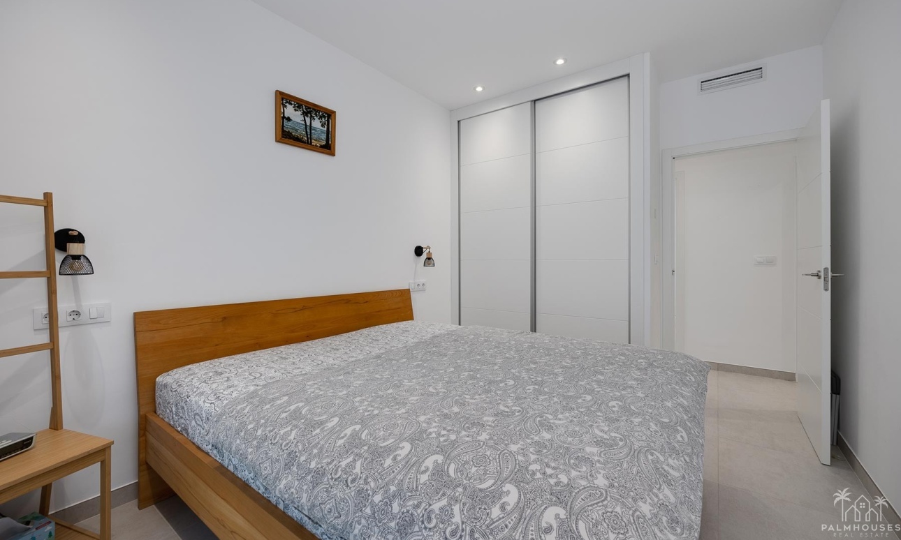 Revente - Villa - Pinar de Campoverde - Inland