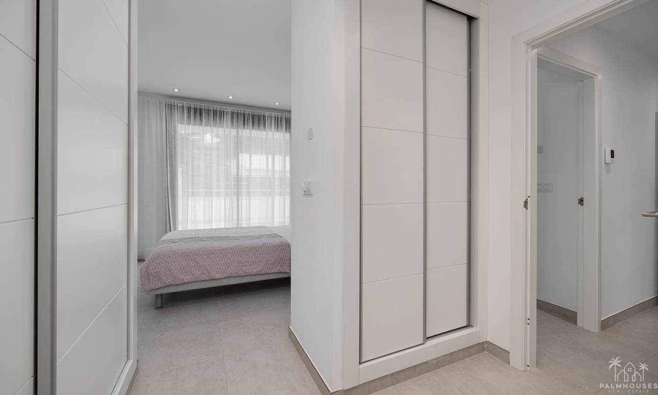 Revente - Villa - Pinar de Campoverde - Inland