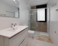 Revente - Villa - Pinar de Campoverde - Inland
