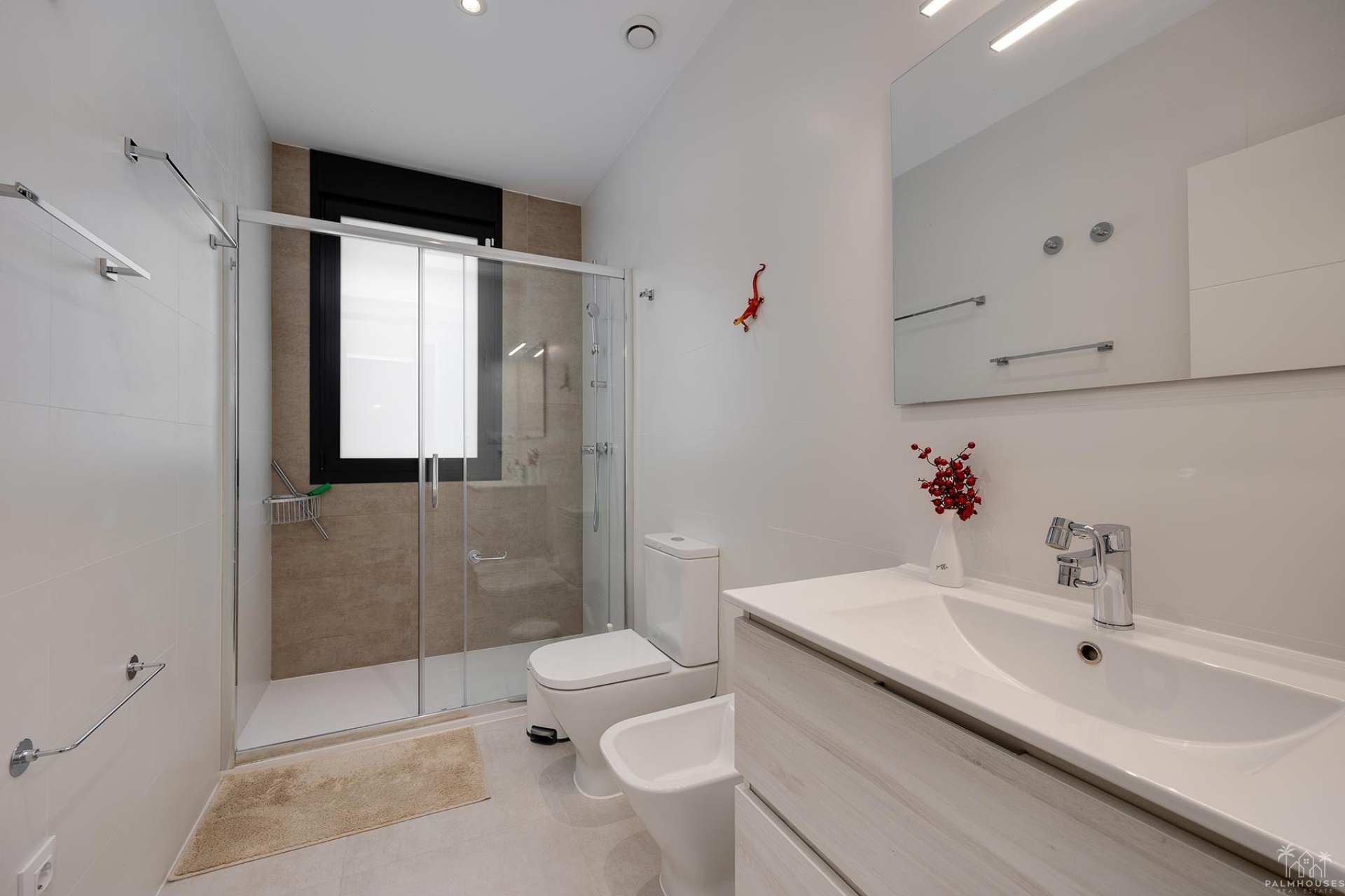 Revente - Villa - Pinar de Campoverde - Inland