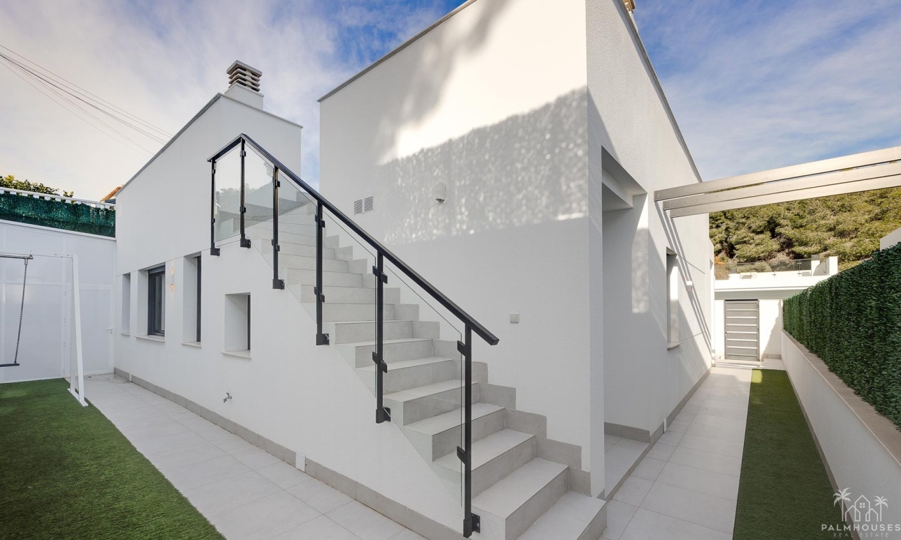 Revente - Villa - Pinar de Campoverde - Inland