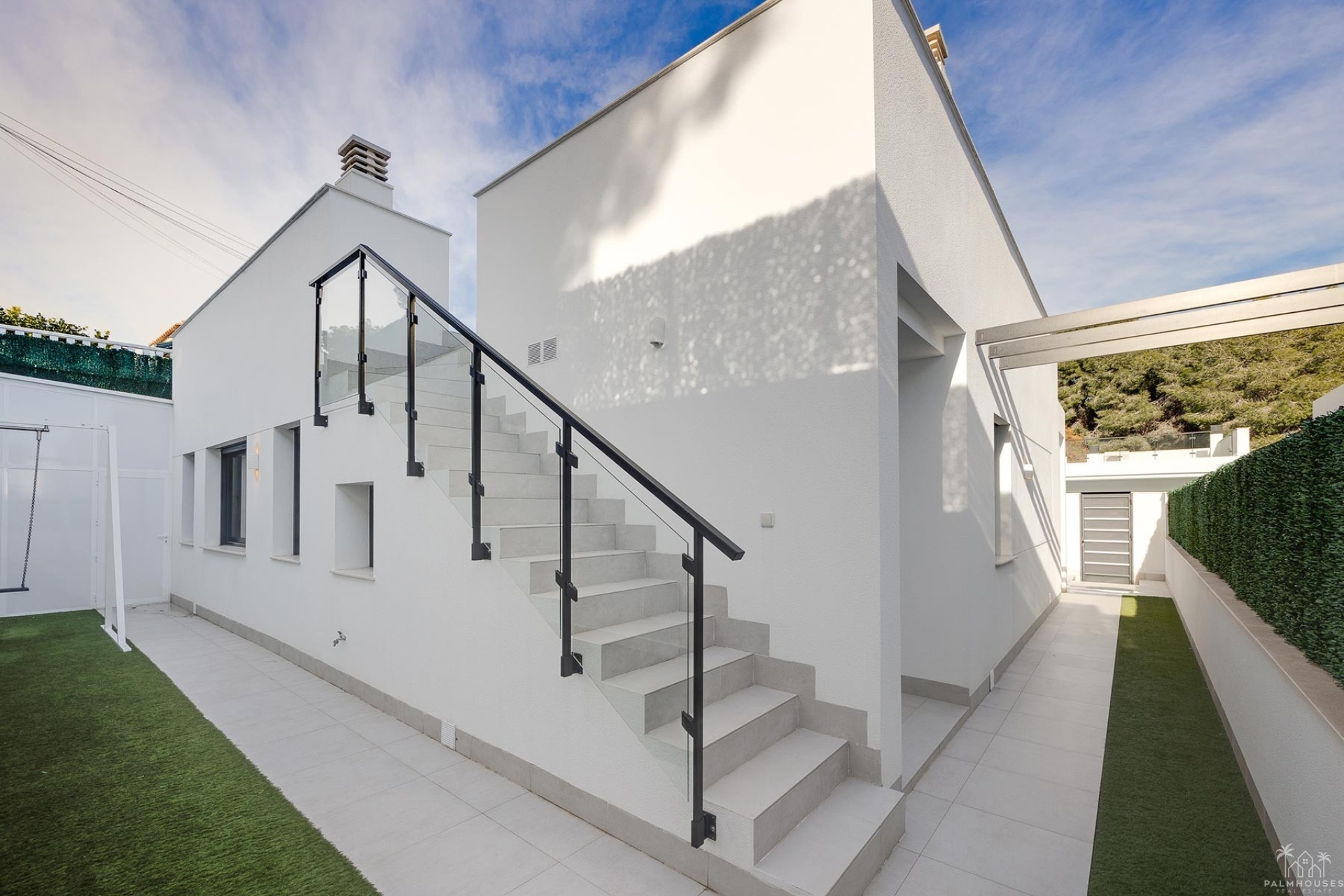 Revente - Villa - Pinar de Campoverde - Inland