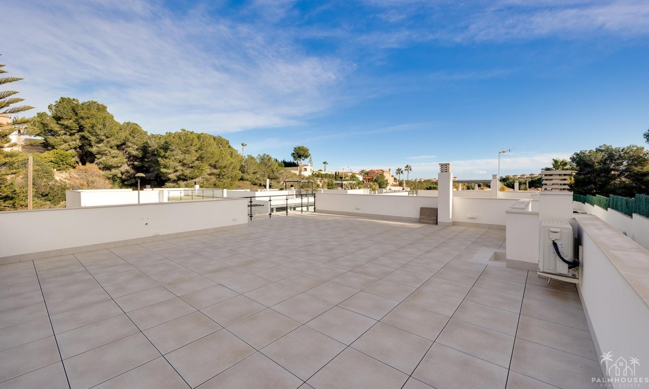Revente - Villa - Pinar de Campoverde - Inland