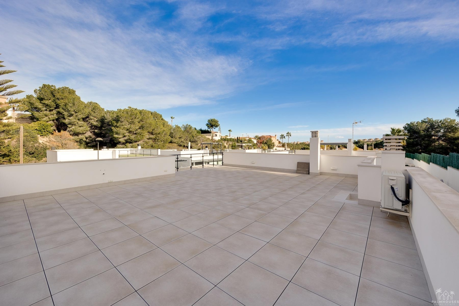 Revente - Villa - Pinar de Campoverde - Inland