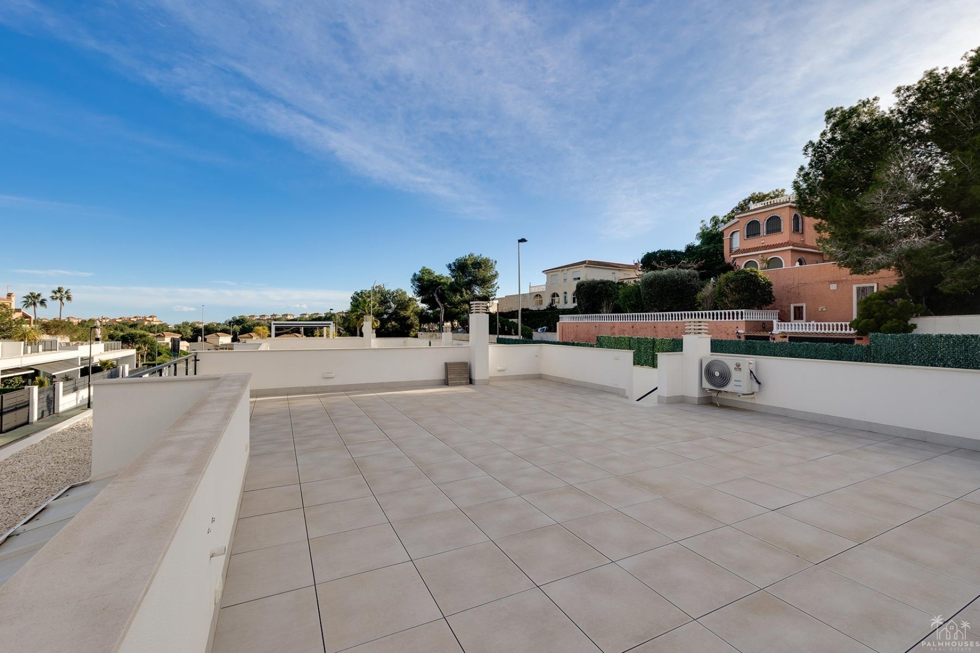 Revente - Villa - Pinar de Campoverde - Inland