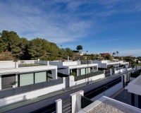 Revente - Villa - Pinar de Campoverde - Inland