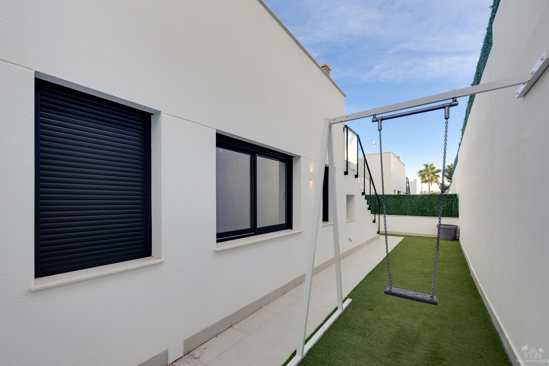 Revente - Villa - Pinar de Campoverde - Inland