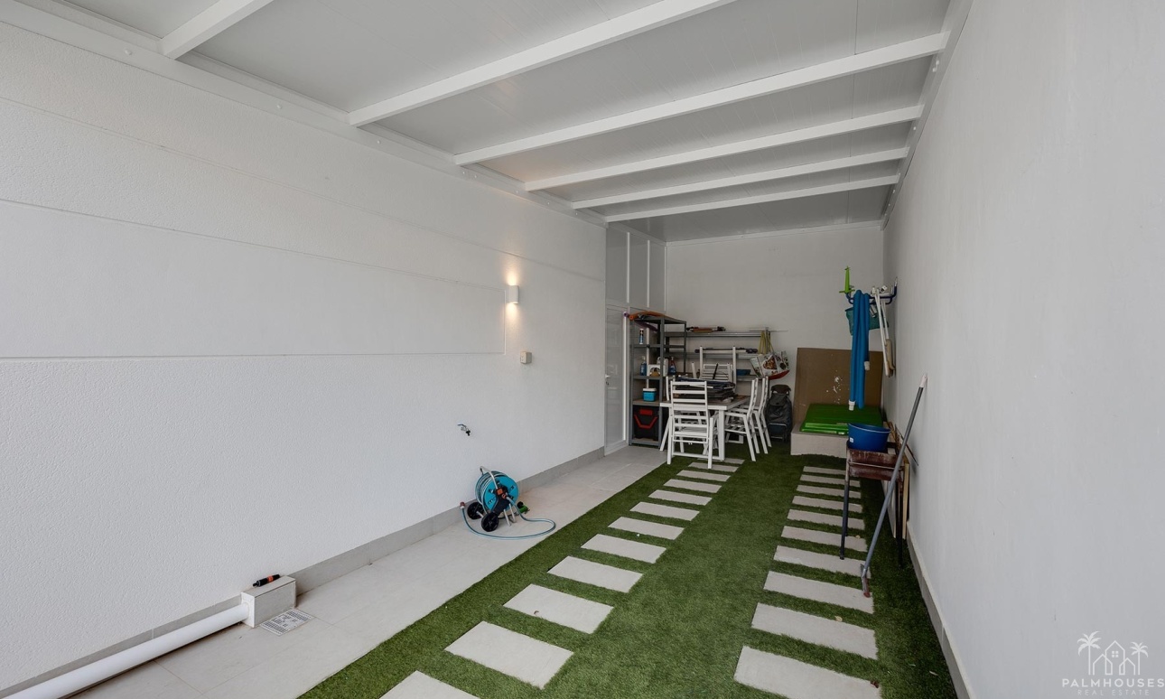 Revente - Villa - Pinar de Campoverde - Inland
