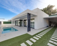 Revente - Villa - Pinar de Campoverde - Inland