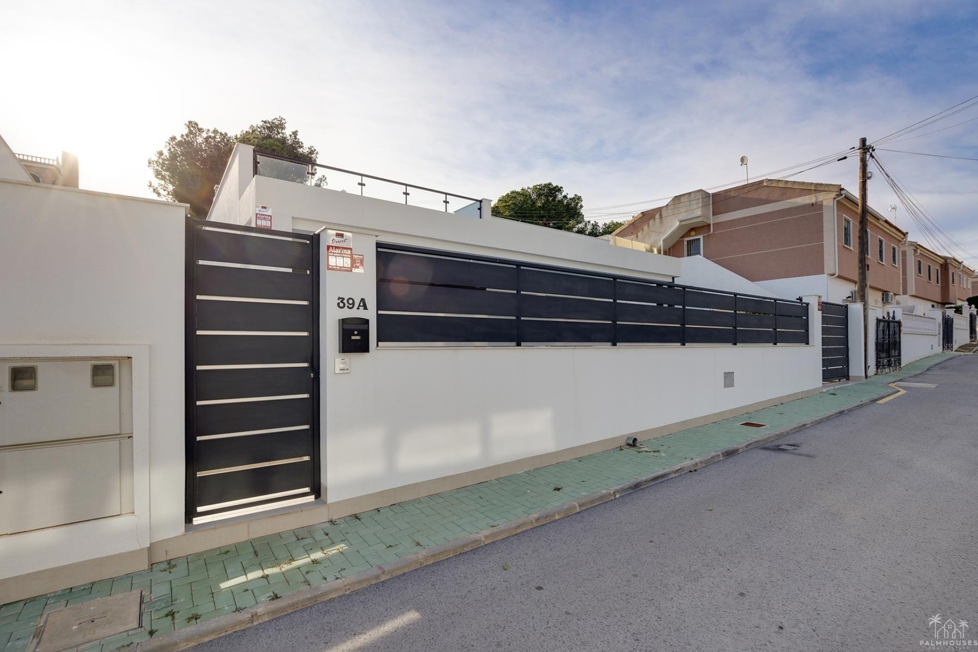 Revente - Villa - Pinar de Campoverde - Inland