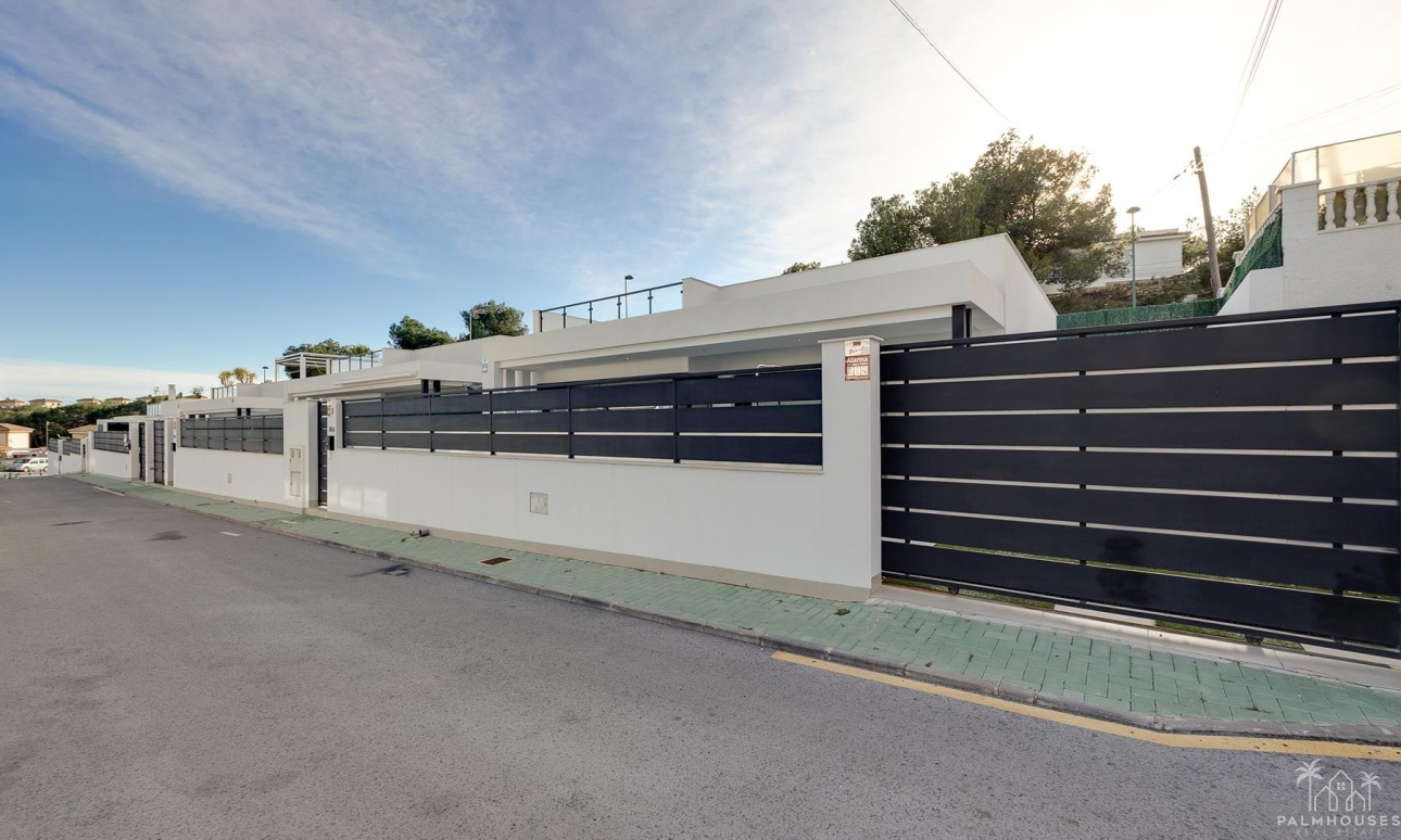 Revente - Villa - Pinar de Campoverde - Inland